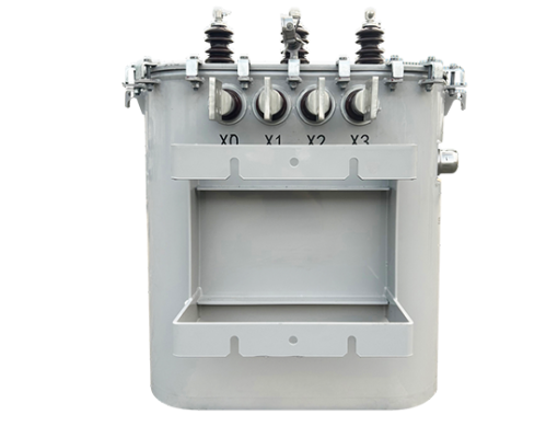 AUX 3P Pole Mounted