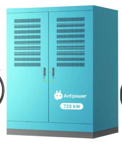 Antpower AP-720-08 Modular Split Charging System