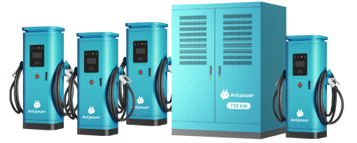 Antpower AP-720-08 Modular Split Charging System - Bild 4