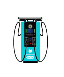 Antpower AP-400-01 DC Charger HPC Series