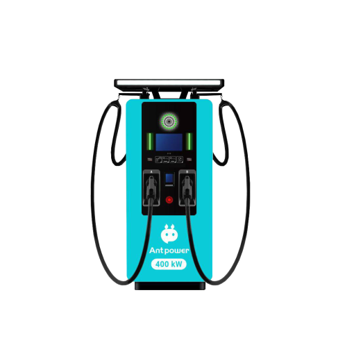Antpower AP-400-01 DC Charger HPC Series
